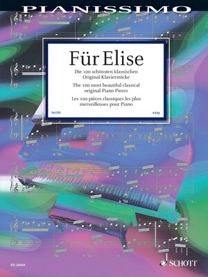 cover image of Für Elise